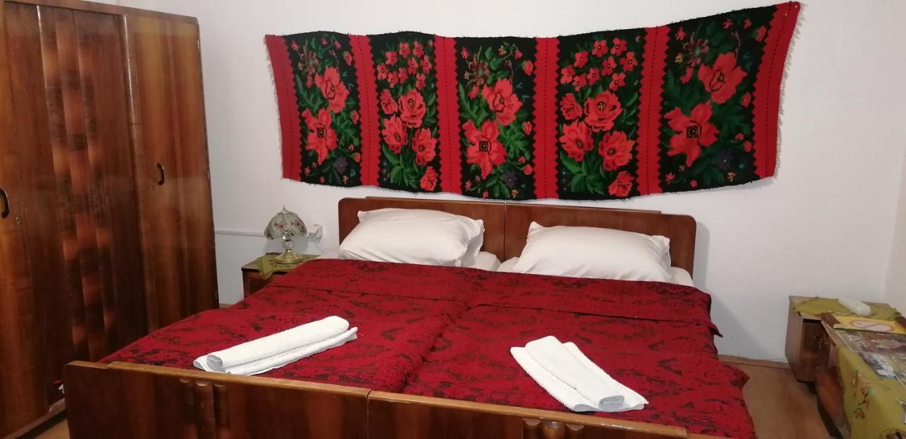 קלדאבו Etno Apartmani "Vlaska Kuca" מראה חיצוני תמונה