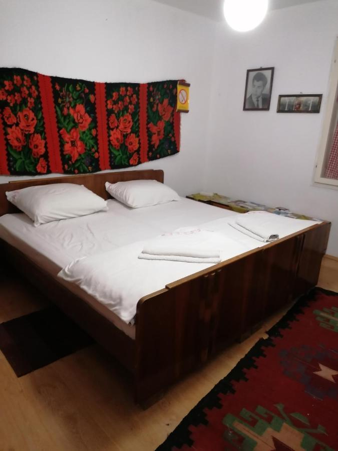 קלדאבו Etno Apartmani "Vlaska Kuca" מראה חיצוני תמונה