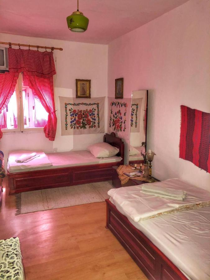 קלדאבו Etno Apartmani "Vlaska Kuca" מראה חיצוני תמונה