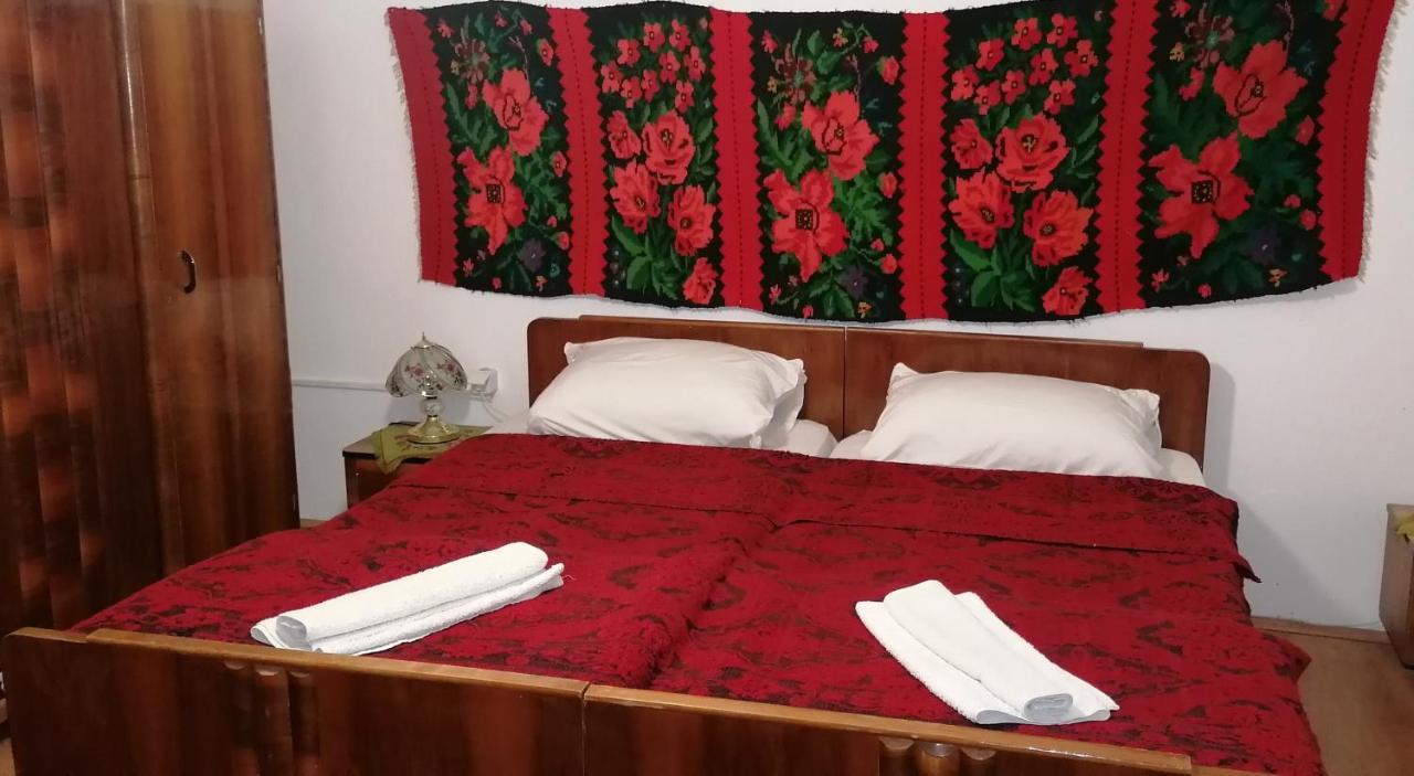 קלדאבו Etno Apartmani "Vlaska Kuca" מראה חיצוני תמונה