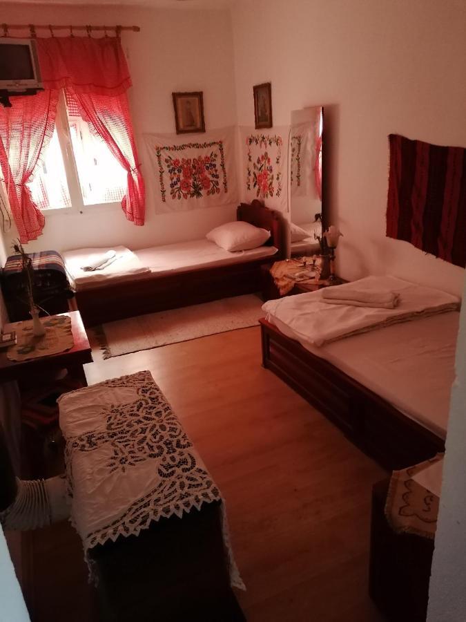 קלדאבו Etno Apartmani "Vlaska Kuca" מראה חיצוני תמונה