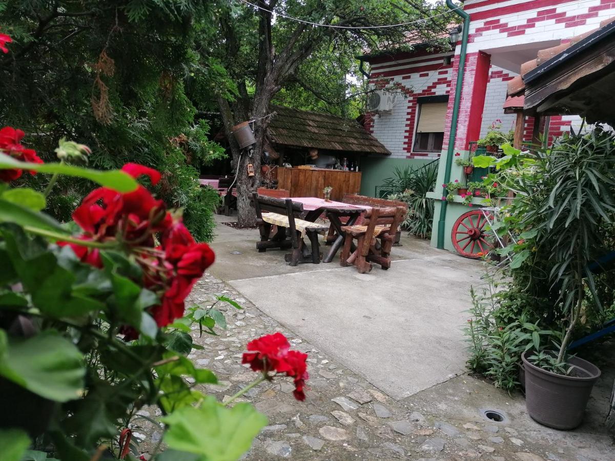 קלדאבו Etno Apartmani "Vlaska Kuca" מראה חיצוני תמונה