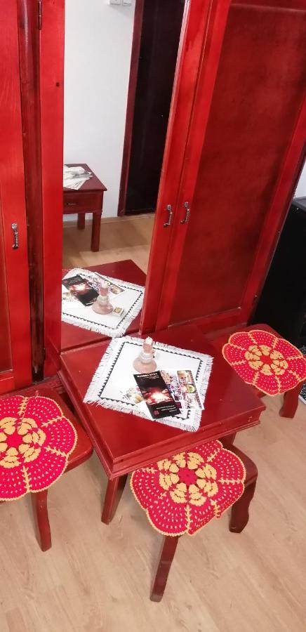 קלדאבו Etno Apartmani "Vlaska Kuca" מראה חיצוני תמונה