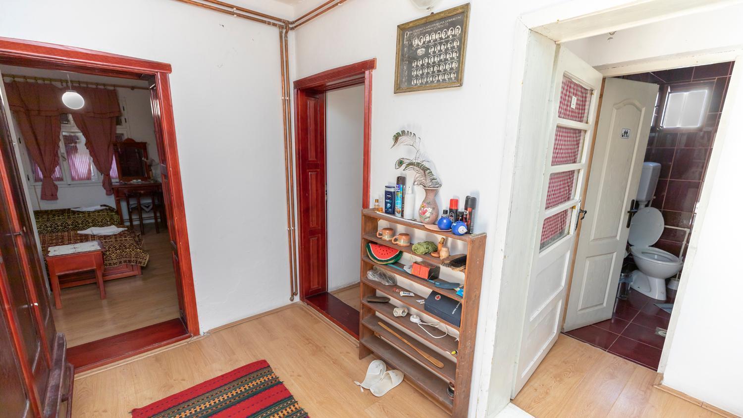 קלדאבו Etno Apartmani "Vlaska Kuca" מראה חיצוני תמונה
