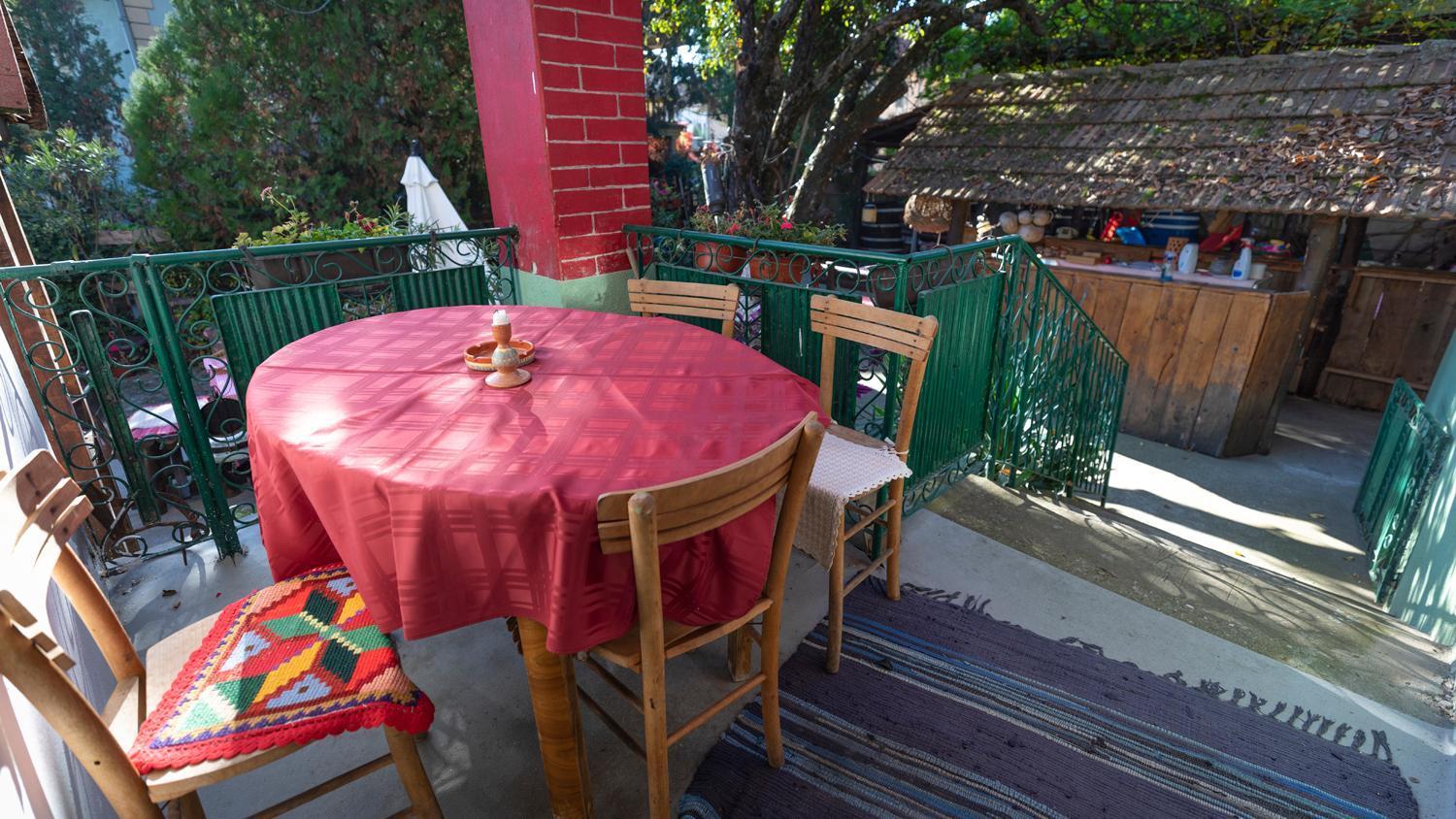 קלדאבו Etno Apartmani "Vlaska Kuca" מראה חיצוני תמונה