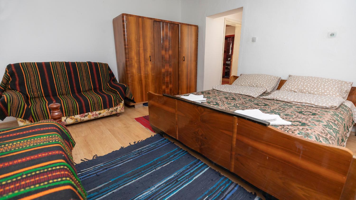 קלדאבו Etno Apartmani "Vlaska Kuca" מראה חיצוני תמונה