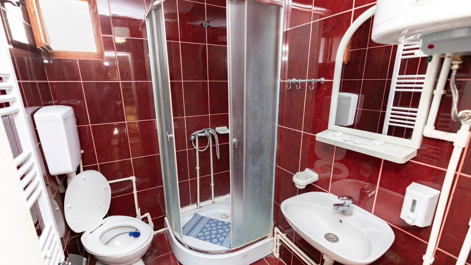 קלדאבו Etno Apartmani "Vlaska Kuca" מראה חיצוני תמונה