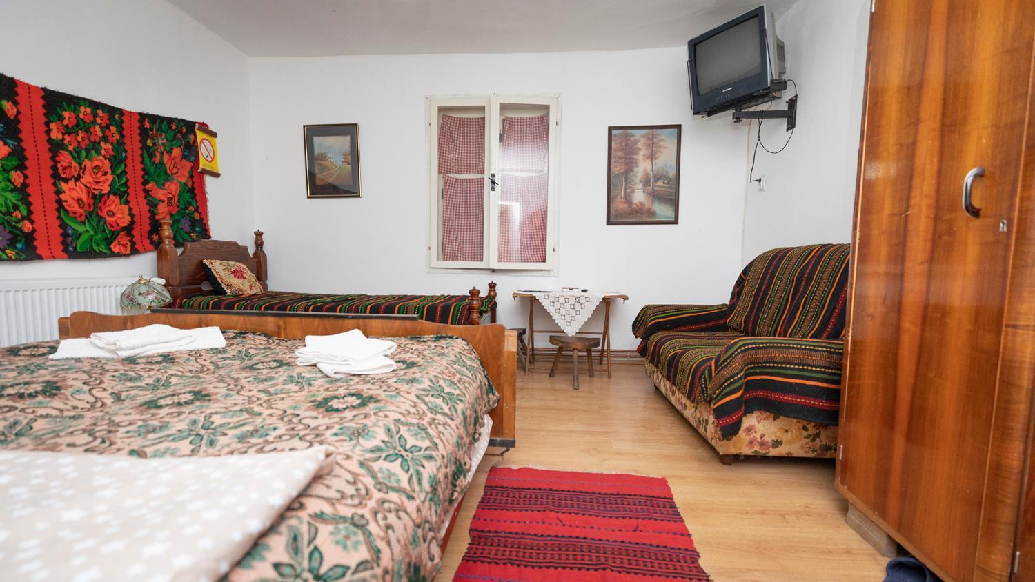 קלדאבו Etno Apartmani "Vlaska Kuca" מראה חיצוני תמונה