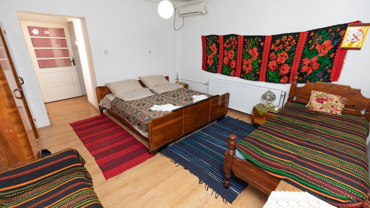 קלדאבו Etno Apartmani "Vlaska Kuca" מראה חיצוני תמונה