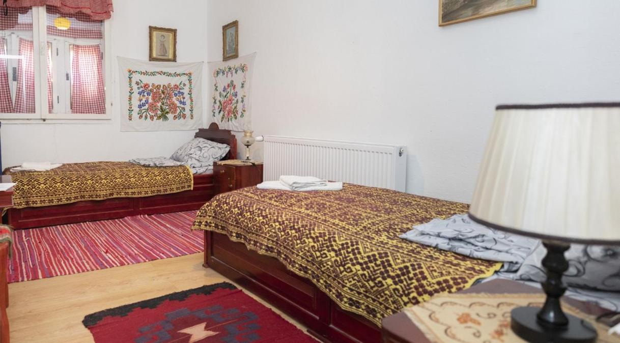קלדאבו Etno Apartmani "Vlaska Kuca" מראה חיצוני תמונה