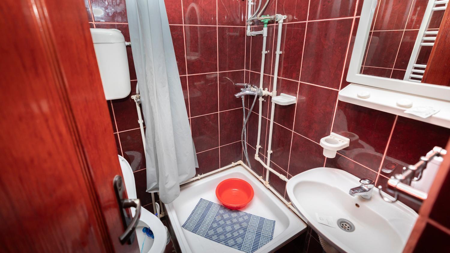 קלדאבו Etno Apartmani "Vlaska Kuca" מראה חיצוני תמונה
