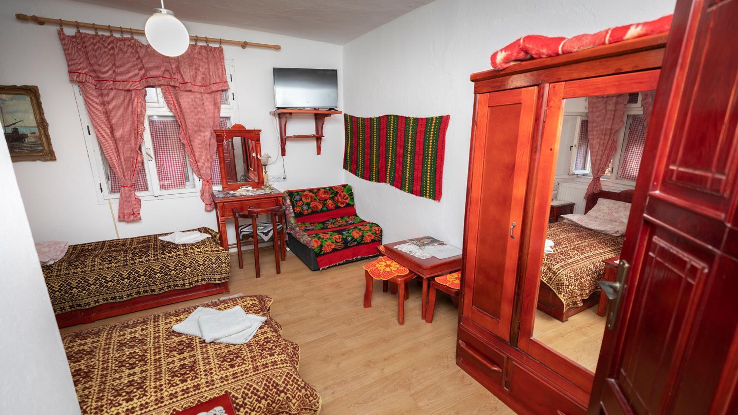 קלדאבו Etno Apartmani "Vlaska Kuca" מראה חיצוני תמונה