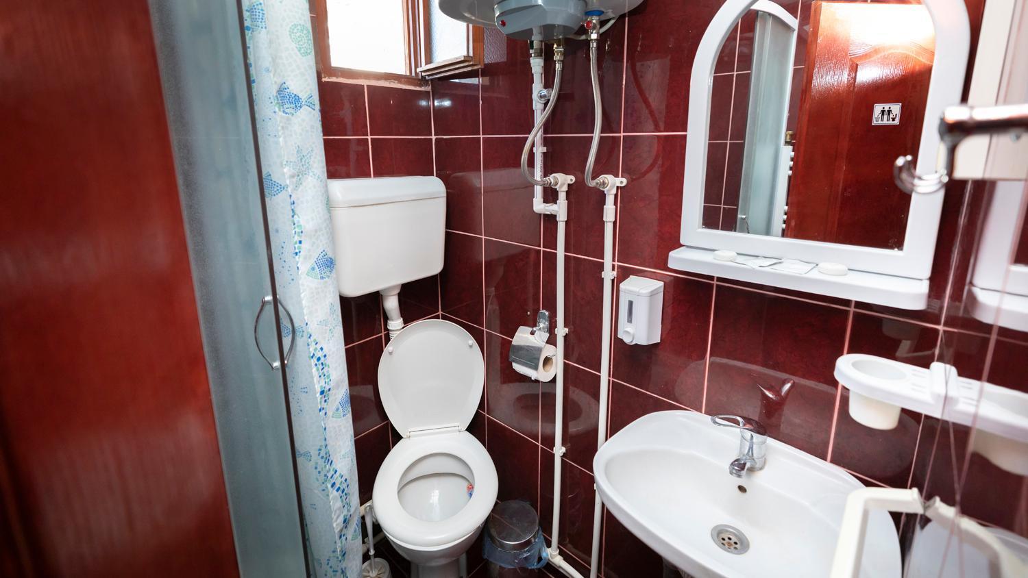 קלדאבו Etno Apartmani "Vlaska Kuca" מראה חיצוני תמונה
