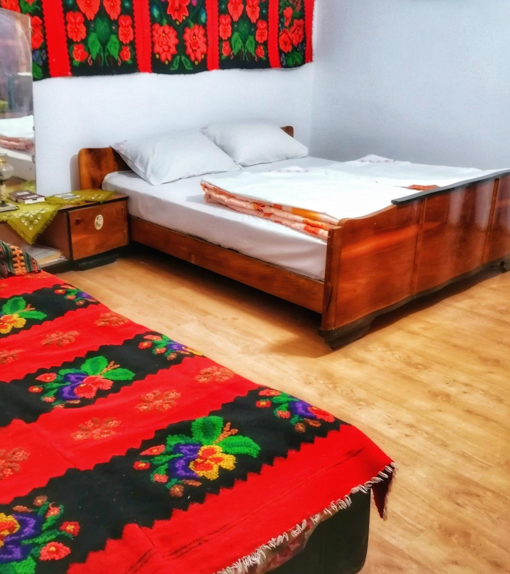 קלדאבו Etno Apartmani "Vlaska Kuca" חדר תמונה